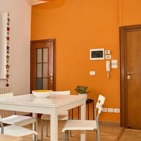 Casa De' Ruini * Bologna