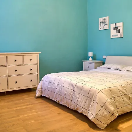 Casa De' Ruini Apartament Bolonia