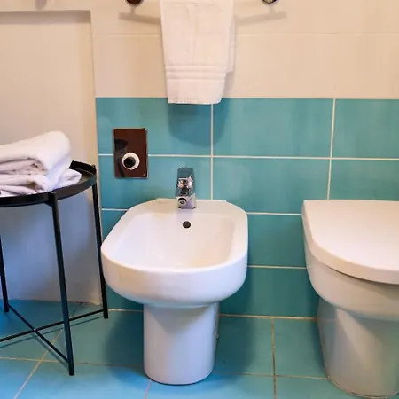 Casa De' Ruini * Bologna