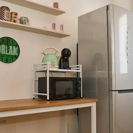 Casa De' Ruini Bologna