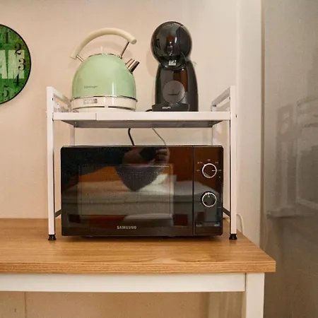 Casa De' Ruini Apartament