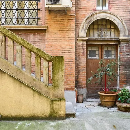 Casa De' Ruini * Bologna