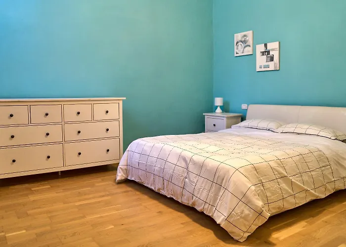 Casa De' Ruini Apartament Bolonia