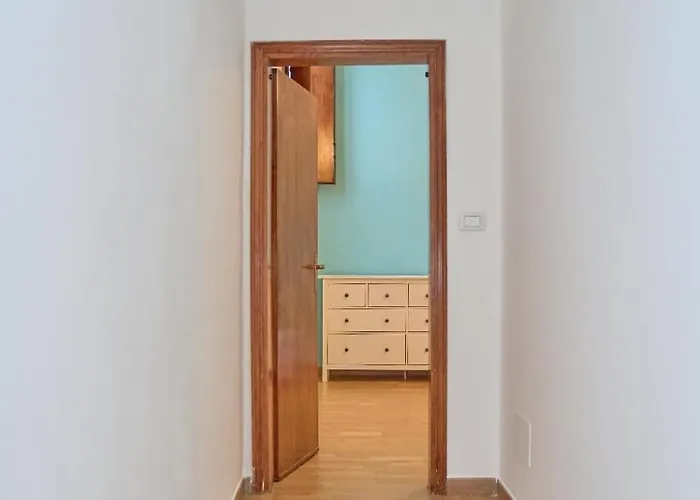 Casa De' Ruini * Bologna