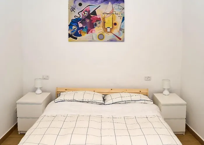 Apartament Casa De' Ruini Bolonia
