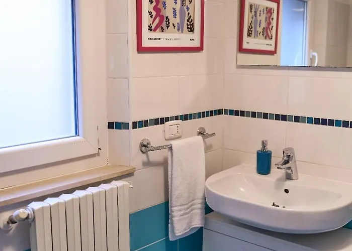 Casa De' Ruini Apartament