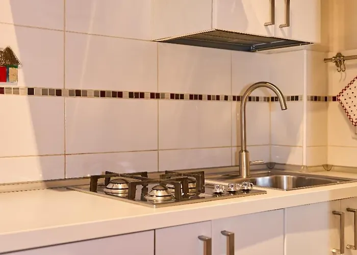Casa De' Ruini Apartament
