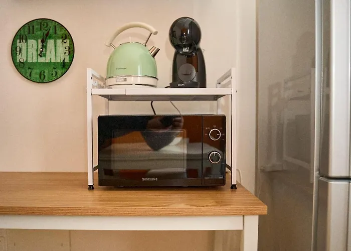 Casa De' Ruini شقة