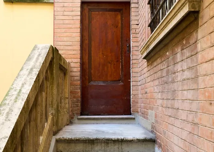 Casa De' Ruini Apartament