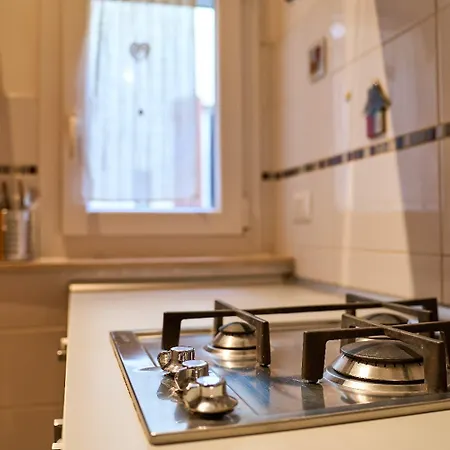 Casa De' Ruini בולוניה