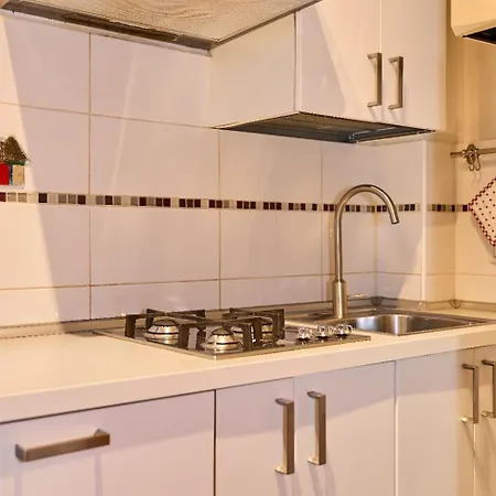 Casa De' Ruini Apartment