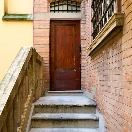 Casa De' Ruini Apartment
