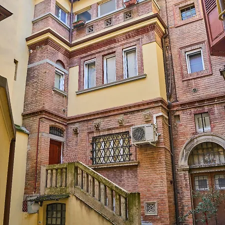 Casa De' Ruini