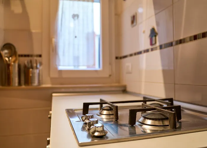 Casa De' Ruini בולוניה