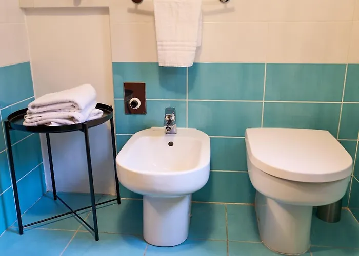 Casa De' Ruini * בולוניה