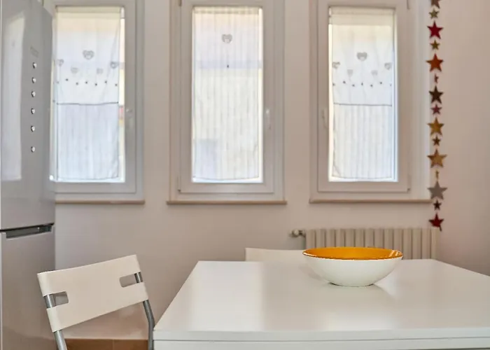 Casa De' Ruini * בולוניה