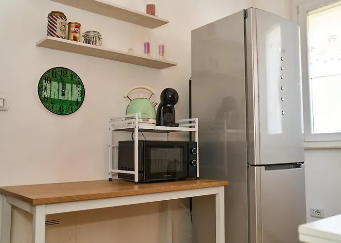 Casa De' Ruini בולוניה