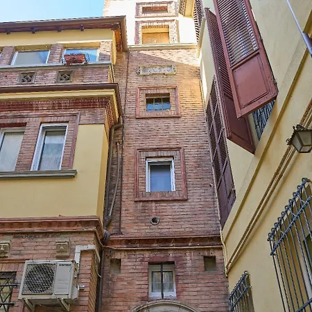 Casa De' Ruini *