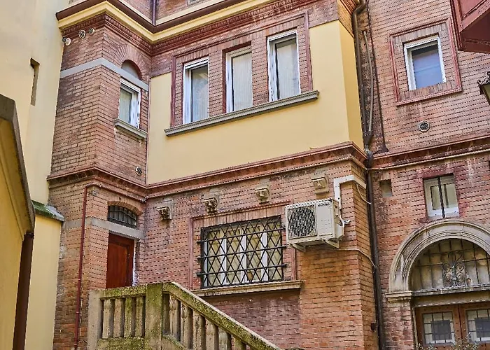 Casa De' Ruini