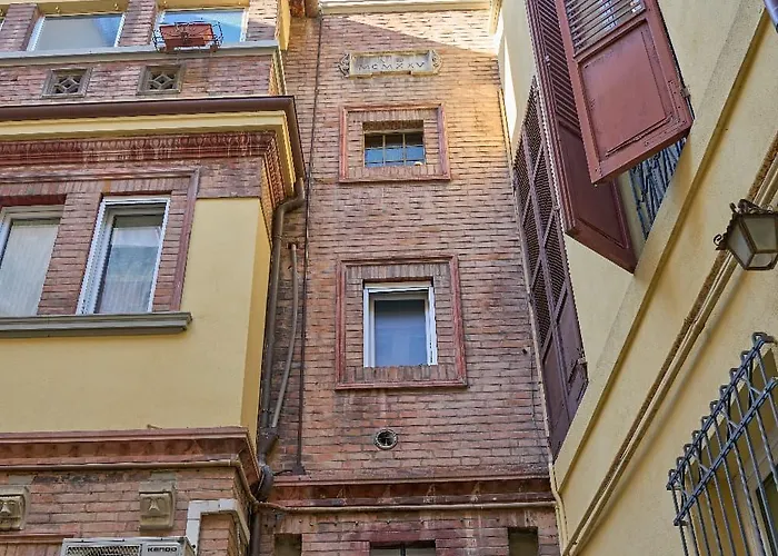 Casa De' Ruini *